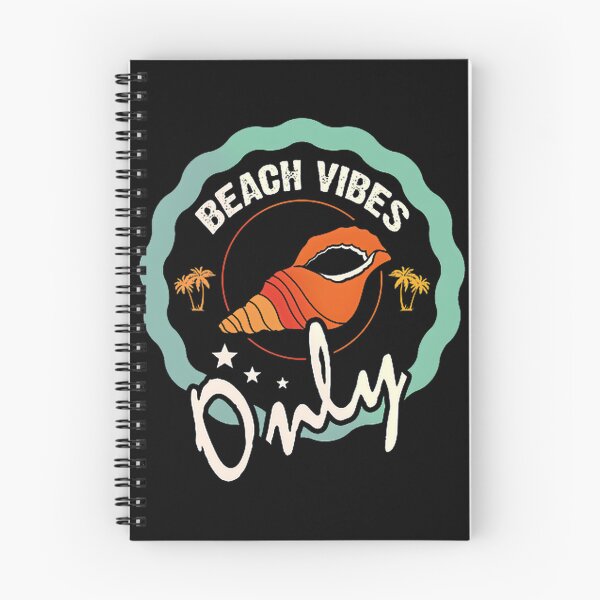Item preview, Beach Vibes Only Design for Boys - Hawaiian Inspired Baby Gift Ideas designed and sold by callernumber8.