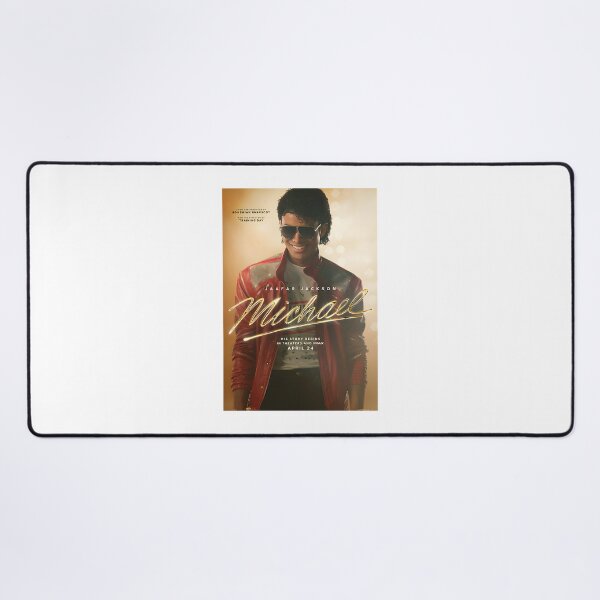 Item preview, Michael Inspired Artistic Design with Bold Typography and Modern Style designed and sold by TChain.