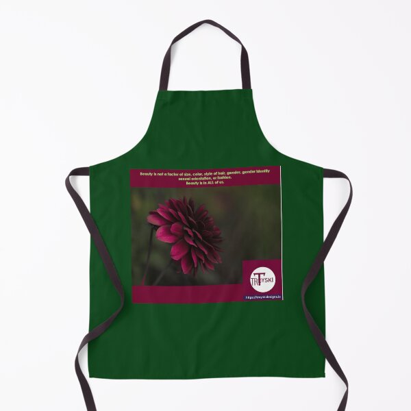 Item preview, Beauty is found in ALL of us!.. designed and sold by Troyski.