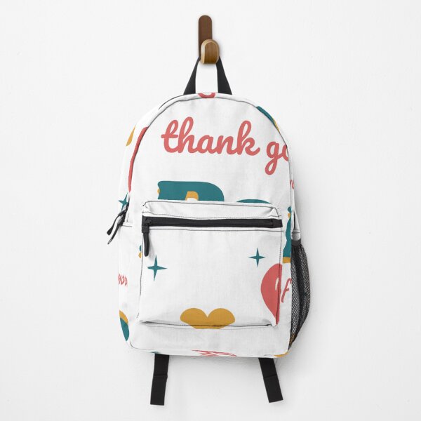 Artikelvorschau, Thank Goodness for Paras Para Appreciation Gift entworfen und verkauft von Good Little Days.