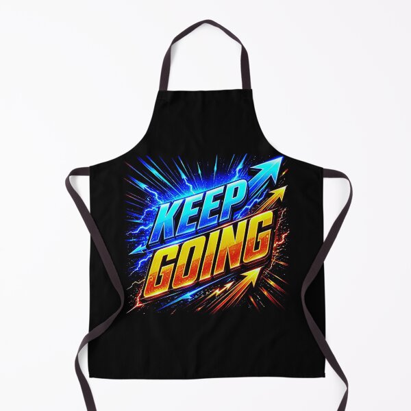 Item preview, Keep Going designed and sold by KATKattalestv.