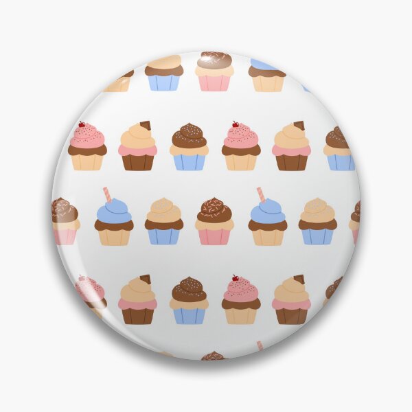 Item preview, Cupcakes designed and sold by Stephanie Hardy.