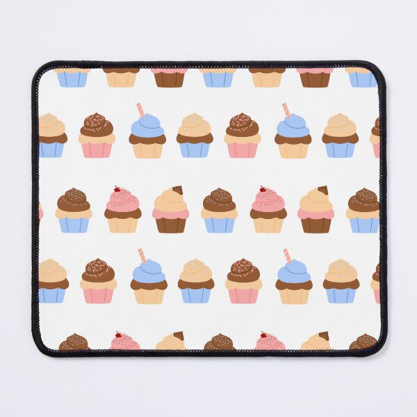 Artikelvorschau, Cupcakes entworfen und verkauft von Stephanie Hardy.