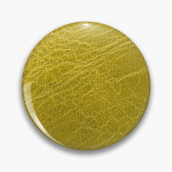 Item preview, Chartreuse Yellow Grained Leather Texture Background designed and sold by homydesign.
