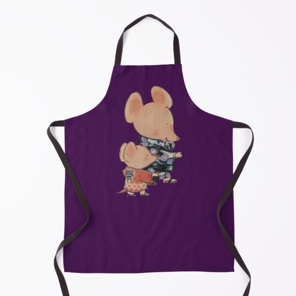 Item preview, Bondance mice designed and sold by Janaogle.