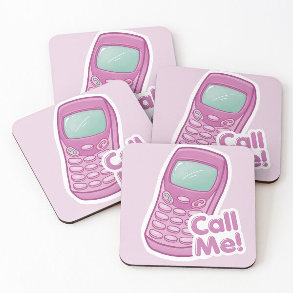 Item preview, Call Me! designed and sold by Morrolane.