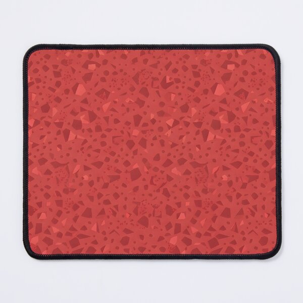 Item preview, Red terrazzo texture background designed and sold by homydesign.