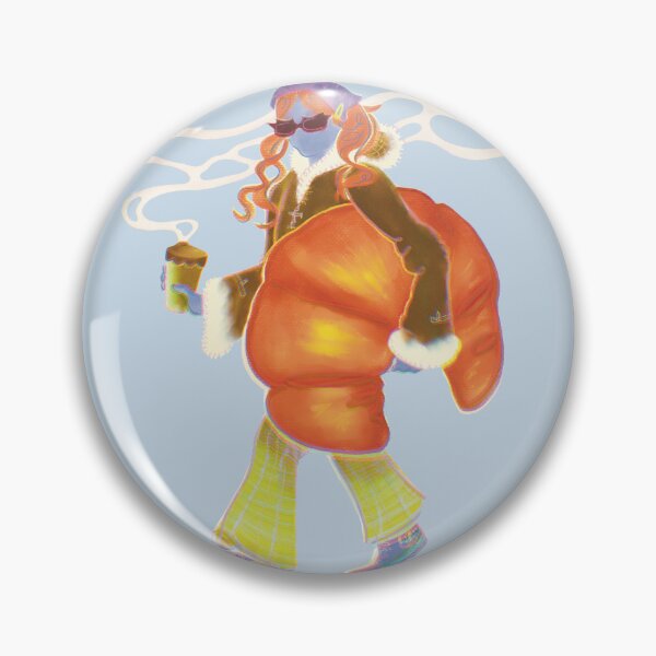 Item preview, Leaves Crumbs designed and sold by Laura OConnor.