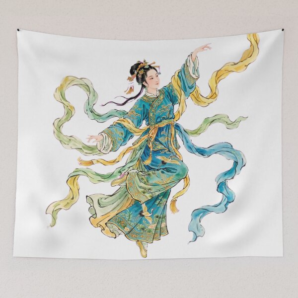 Item preview, Asian Art 22 designed and sold by ZeusGallery.