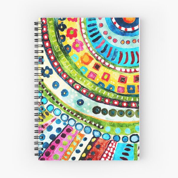 Item preview, Hippie Psychedelic Funky Design designed and sold by DEC02.