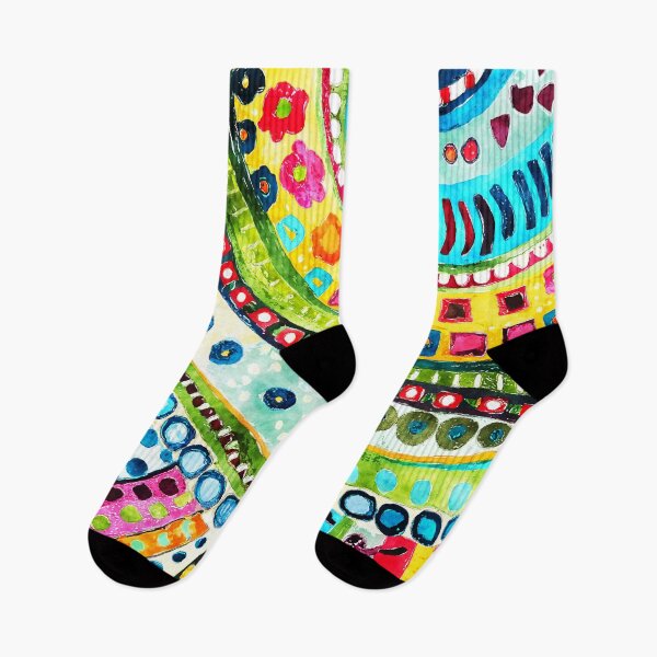 Item preview, Hippie Psychedelic Funky Design designed and sold by DEC02.