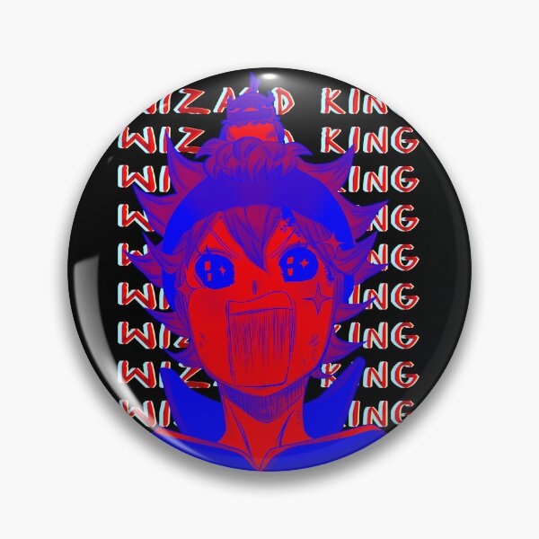 Item preview, Doodle Red King designed and sold by Izaa-aart.