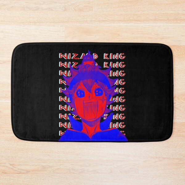 Item preview, Doodle Red King designed and sold by Izaa-aart.