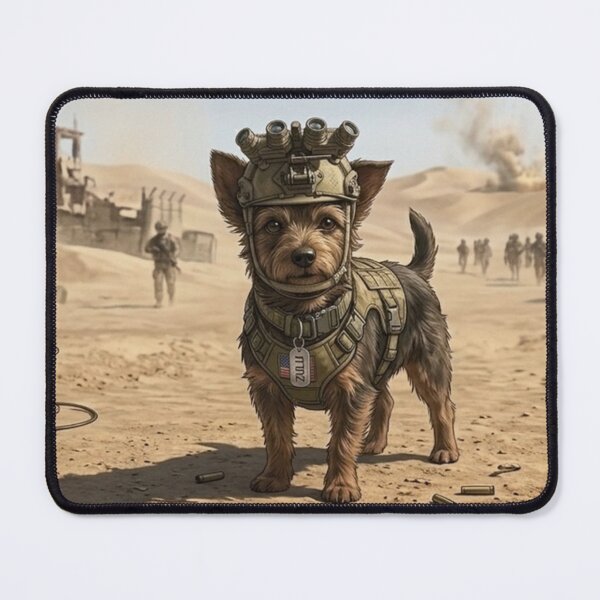 Item preview, Call Sign "Zulu" designed and sold by EspritdeCorps.