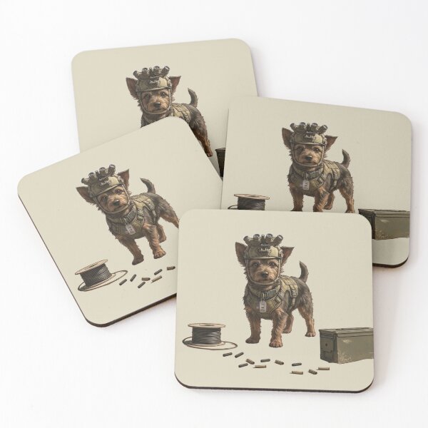 Item preview, Call Sign "Zulu" designed and sold by EspritdeCorps.