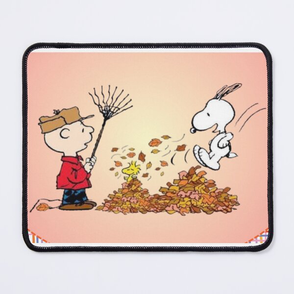 Item preview, Snoopy, Charlie Brown, and Woodstock  designed and sold by Izzy's Stuff and Things.