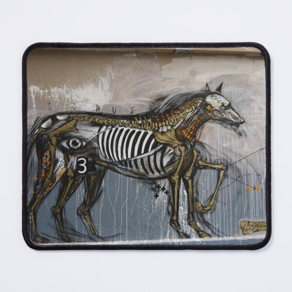 Item preview, A Third Skeleton Screening designed and sold by Larry Davis.