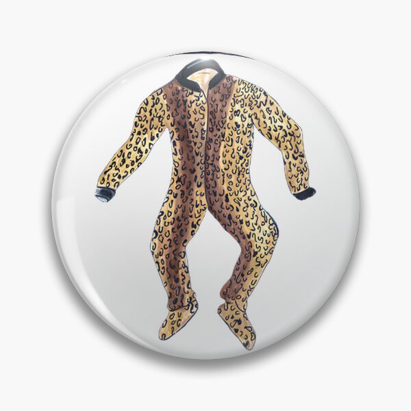 Artikelvorschau, Steven Tyler inspirierter Pyjama für bequeme Nachtwäsche entworfen und verkauft von FDBZ91.
