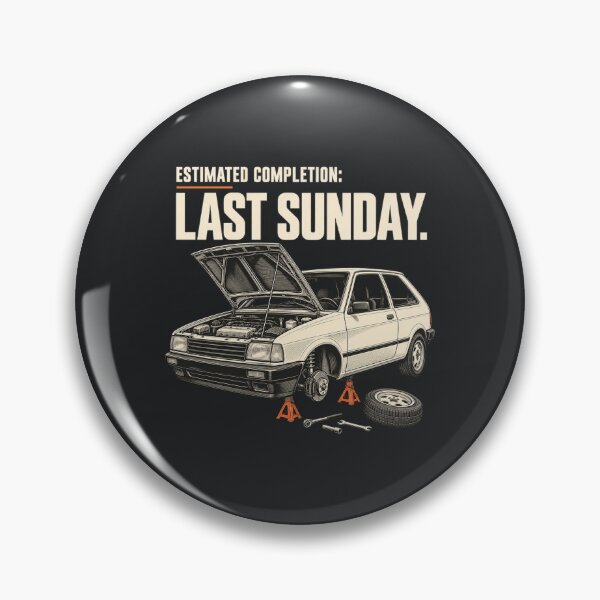 Item preview, Estimated Completion: Last Sunday. Project Car designed and sold by Auto Culture Society.