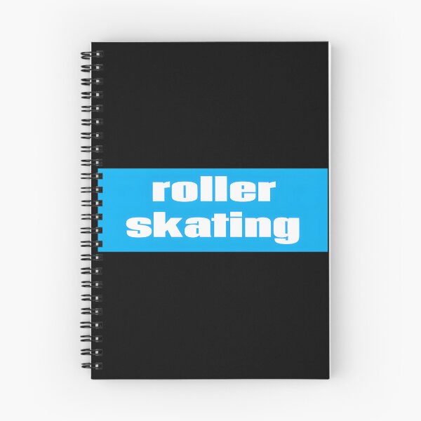 Item preview, Roller Skating Enthusiast Perfect Gift Design for Skaters and Fans designed and sold by DesignGoa.