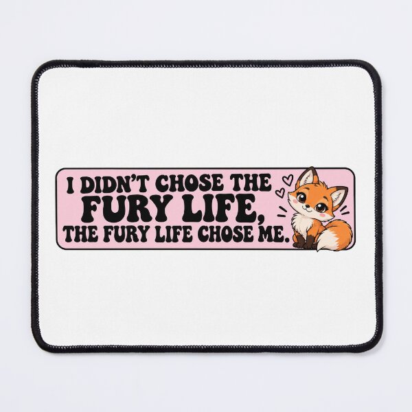 Item preview, Fury Life designed and sold by teresa6891.