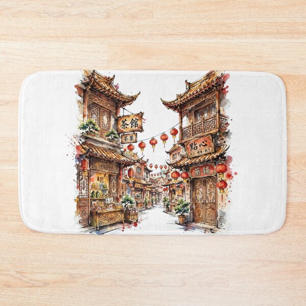 Item preview, Asian Art 10 designed and sold by ZeusGallery.