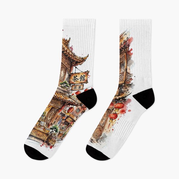 Artikelvorschau, Asiatische Kunst 10 entworfen und verkauft von ZeusGallery.