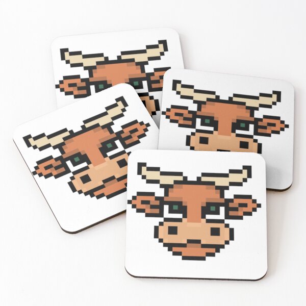 Item preview, Vegan Cow designed and sold by Claudeir87.