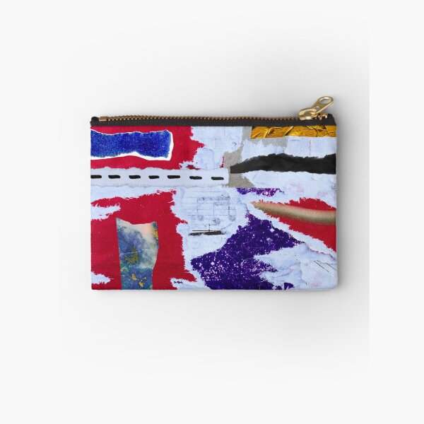 Item preview, Collage abstracto designed and sold by Swooncake Press.