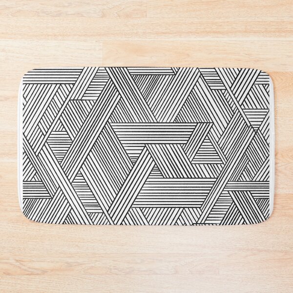 Item preview, Geometric Design designed and sold by EJs .