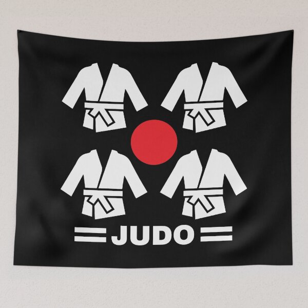 Aperçu de l'œuvre Judo créée et vendue par marcosty.