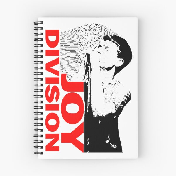 Item preview, Essential Vocalist Artwork Inspired by Cold Wave Music Style designed and sold by psthakur111.