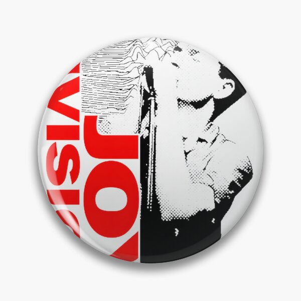 Item preview, Essential Vocalist Artwork Inspired by Cold Wave Music Style designed and sold by psthakur111.