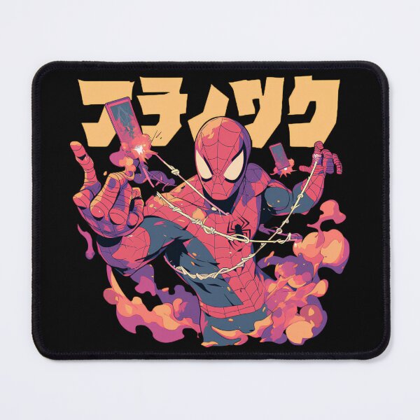 Artikelvorschau, spidermen entworfen und verkauft von StaticStudio.