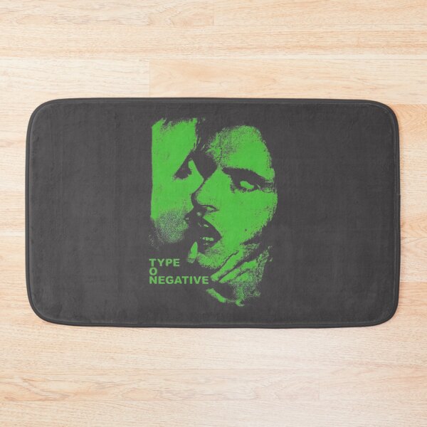 Item preview, Dark Gothic Style Inspired by Type O Negative Band Aesthetic designed and sold by Kristanto19.
