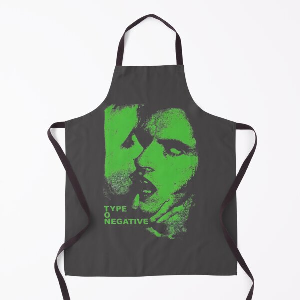 Item preview, Dark Gothic Style Inspired by Type O Negative Band Aesthetic designed and sold by Kristanto19.