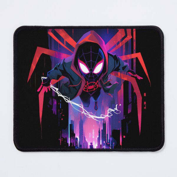 Artikelvorschau, spidermen entworfen und verkauft von StaticStudio.