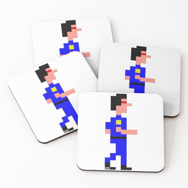 Item preview, Police Quest - Sonny Bonds designed and sold by Jagaroth.