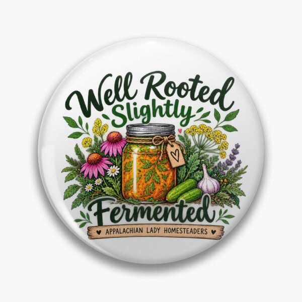 Item preview, Well Rooted designed and sold by alhmurphync.