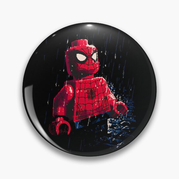 Artikelvorschau, spidermen entworfen und verkauft von StaticStudio.