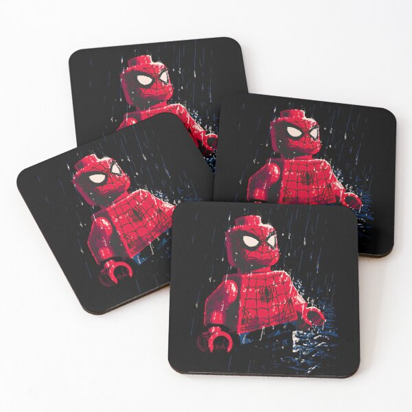 Artikelvorschau, spidermen entworfen und verkauft von StaticStudio.
