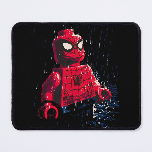 Artikelvorschau, spidermen entworfen und verkauft von StaticStudio.
