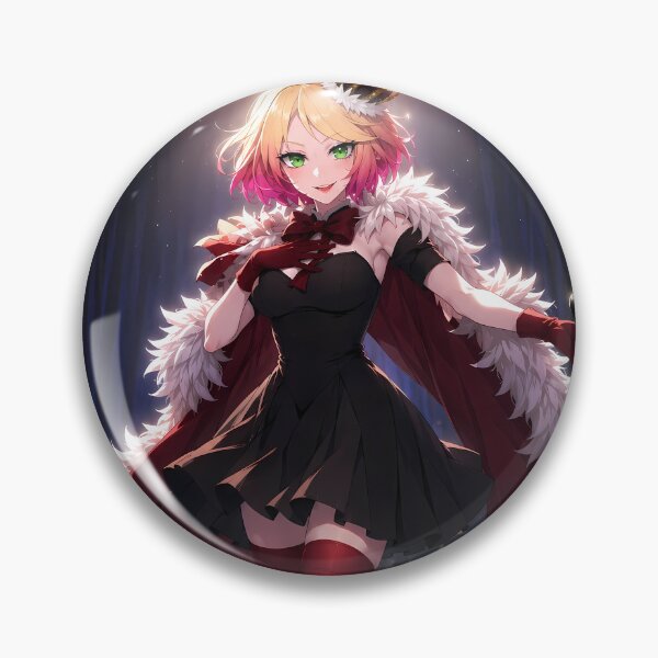 Item preview, Cathy Angels of Death Royal Spotlight Performance designed and sold by mildaclairmo.