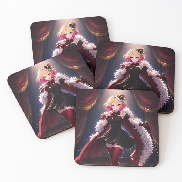 Item preview, Cathy Angels of Death Royal Spotlight Performance designed and sold by mildaclairmo.