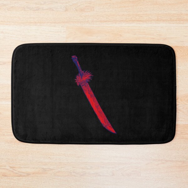 Item preview, Scribble Red  designed and sold by Izaa-aart.