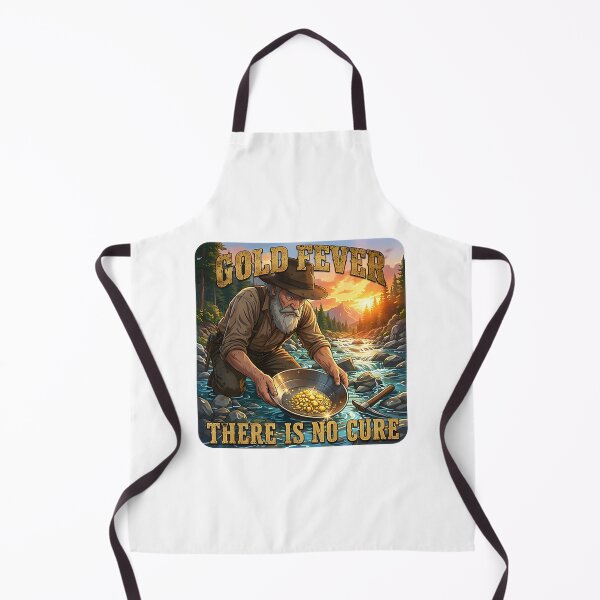 Item preview, Gold Fever Inspirational Quote Design with Vintage Style designed and sold by cvbbb.