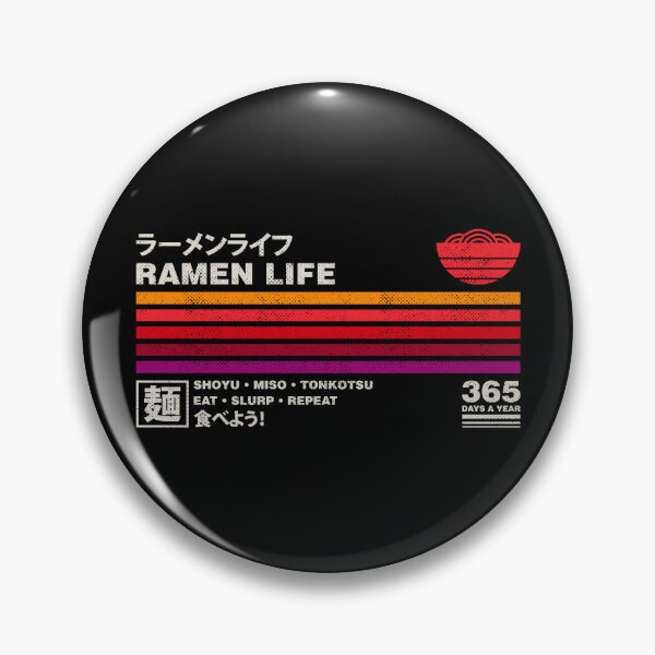 Item preview, Ramen Life designed and sold by sachpica.