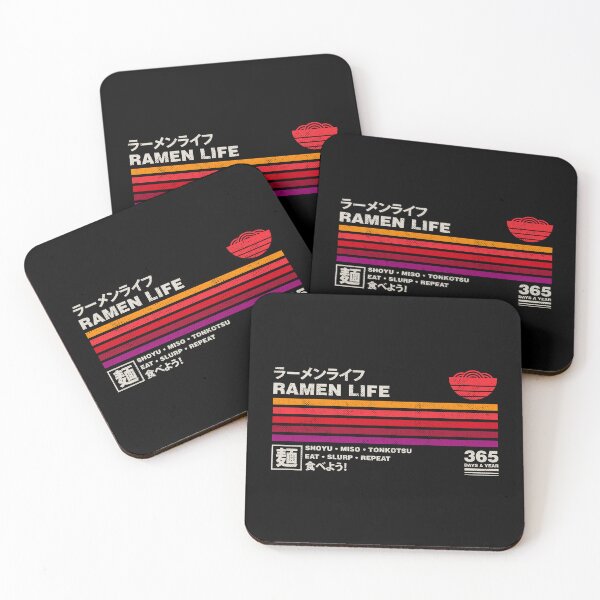 Item preview, Ramen Life designed and sold by sachpica.