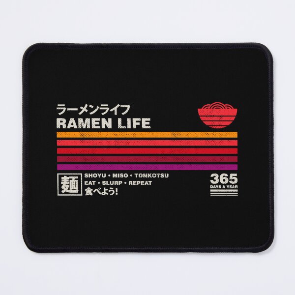 Item preview, Ramen Life designed and sold by sachpica.
