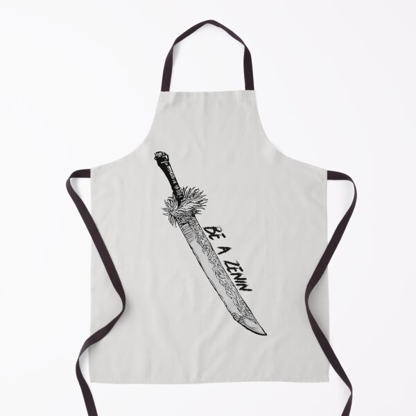Item preview, Doodle Be a Zenin Quote designed and sold by Izaa-aart.